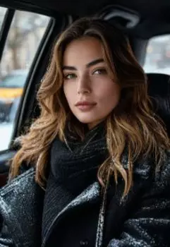 Встреча (из цикла «о женщинах»)