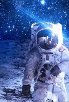 Встреча на Марсе