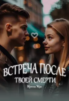 Встреча после твоей смерти