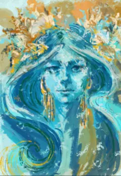 Встреча с морем