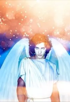 Встреча с Небесным Учителем