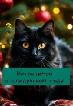 Встретимся в следующем году
