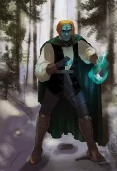 Вторая директива