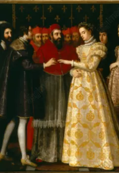 Вторая сестра