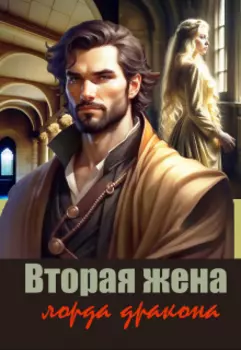 Вторая жена лорда дракона
