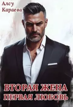 Вторая жена - первая любовь