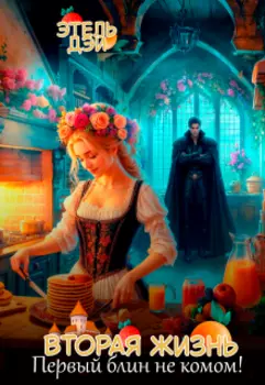 Вторая жизнь.Первый блин не комом!