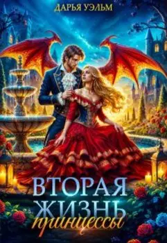 Вторая жизнь принцессы