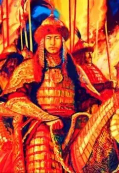 Второй поход в Европу Батыя