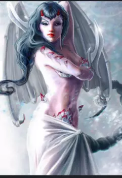 Второй шанс черного скорпиона