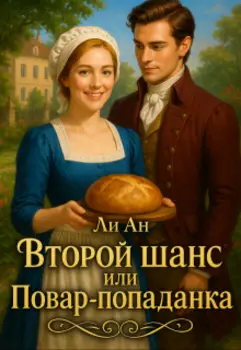 Второй шанс или повар-попаданка