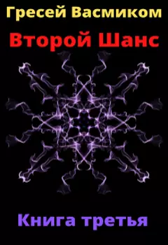 Второй шанс книга третья