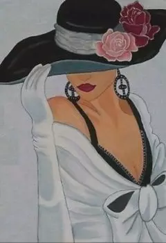 Второй шанс на любовь