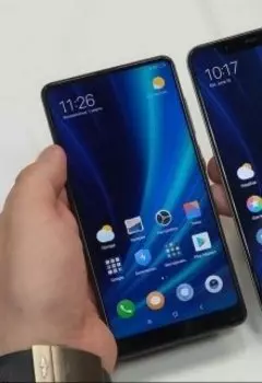 Второй смартфон в подарок