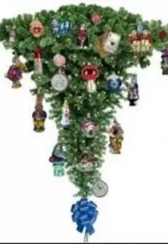 Вверх тормашками)))