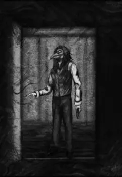 Вы ошиблись номером