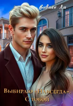 Выбираю «навсегда». С тобой