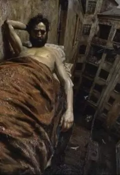 Выбор Майка