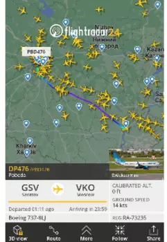 Выдуманные Авиакастрофы Сезон 1 [на Русском]