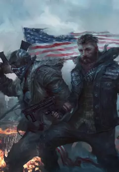 Выгулянный Цербер