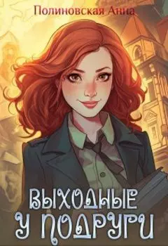 Выходные у подруги