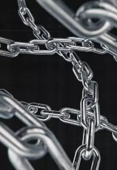 Вылезти бы из цепи. Стихи 2019 года.