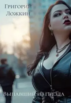 Выпавший из гнезда