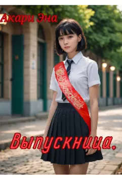 Выпускница