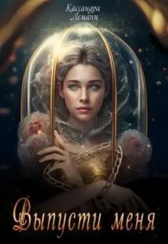 Выпусти меня. Книжная серия № 1