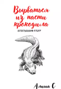 Вырваться из пасти крокодила