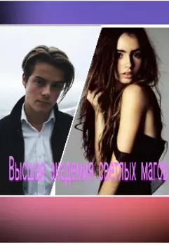 Высшая академия светлых магов