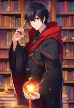 Высшая алхимия: Цена бессмертия