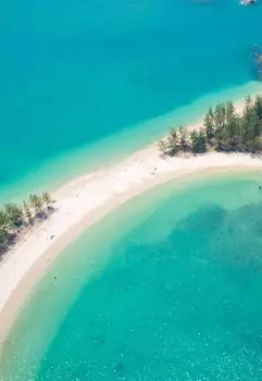 Выжываю на острове