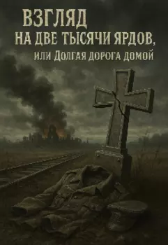 Взгляд на две тысячи ярдов, или Долгая дорога домой