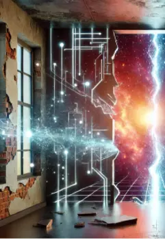 Взлом реальности: Путешествие за грань ...