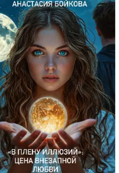 «в плену иллюзий»: цена внезапной любви