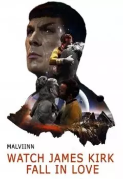 Watch James Kirk fall in love