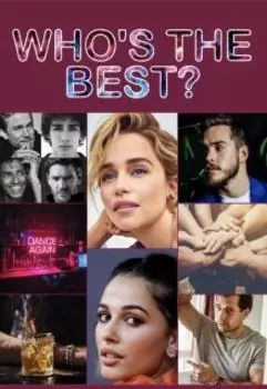 Who's The Best?