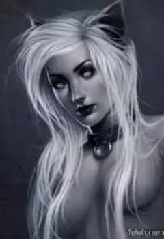 влюбленная (кошечка) Ирбис