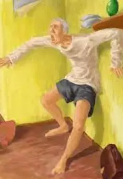 Я бросил пить