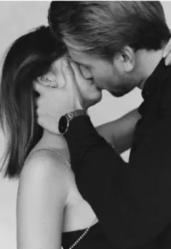 Я буду первым и последним