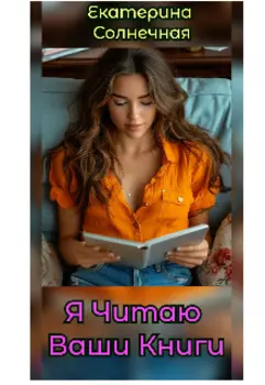 Я Читаю Ваши Книги