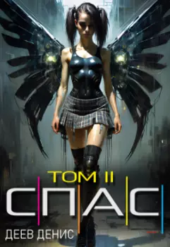 Я - другой 7: Спас Ii