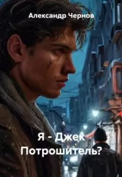 Я - Джек Потрошитель?