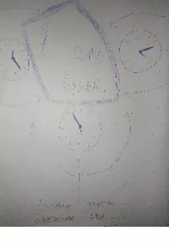 Я есть время