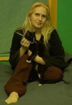 Я и Вика (воспоминания детства)