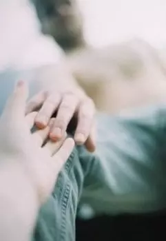 "Я к тебе вернусь..."