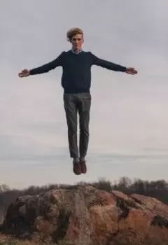 Я летаю во сне