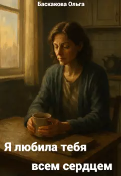 Я любила тебя всем сердцем