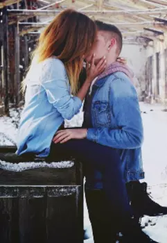 Я - любовница